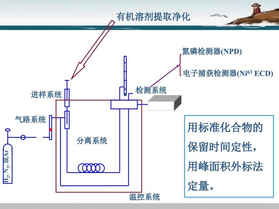 植物果实中有机农药的残留测定_第5页