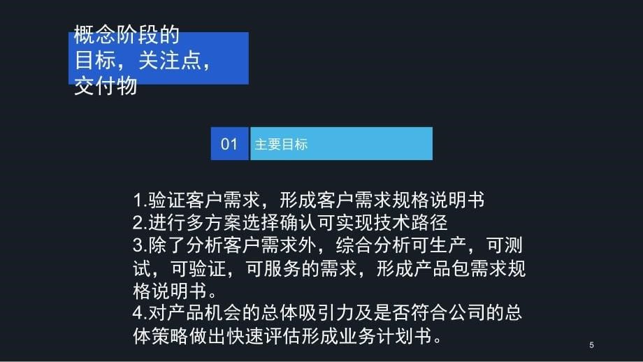 产品研发流程课堂PPT_第5页