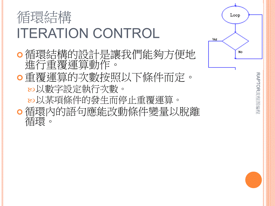 RAPTOR流程图编程课件_第2页