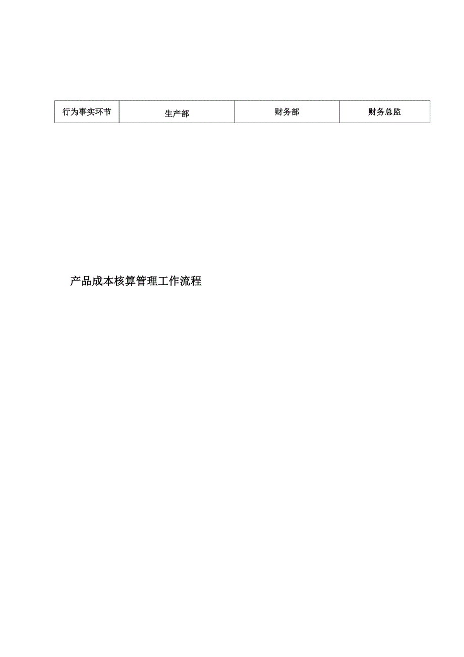 产品成本核算工作流程.doc_第1页