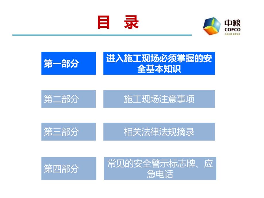 建筑业农民工入场安全知识课件_第2页