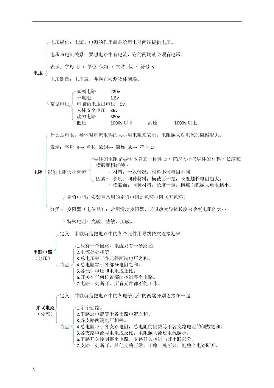 机器人等级考试三级知识点_第2页