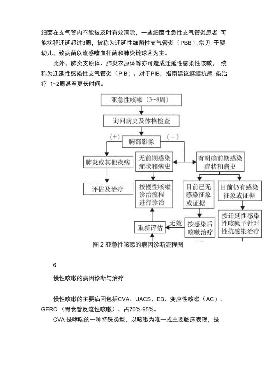 咳嗽诊疗最新指南6大更新要点全解读！_第5页