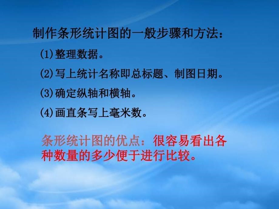 六级数学下册条形统计图课件人教新课标_第5页