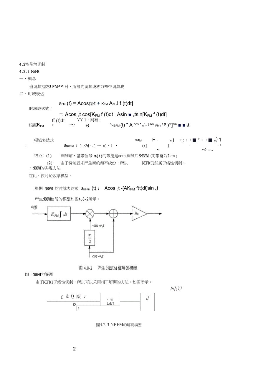 模拟角度调制_第2页