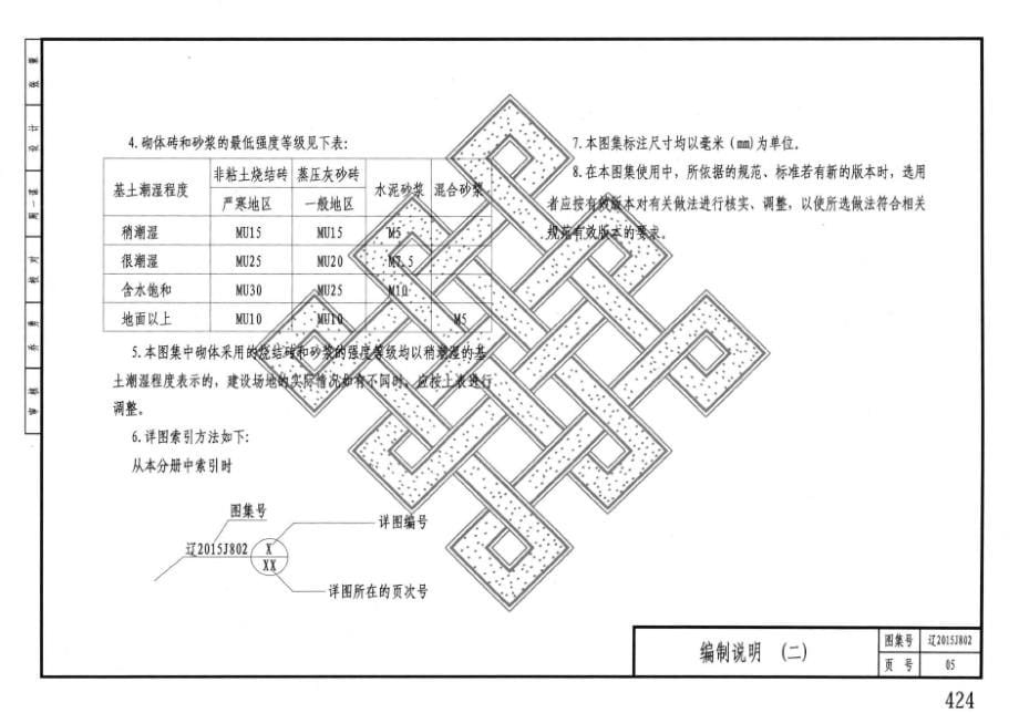 辽2015J802 附属建筑构造.docx_第5页