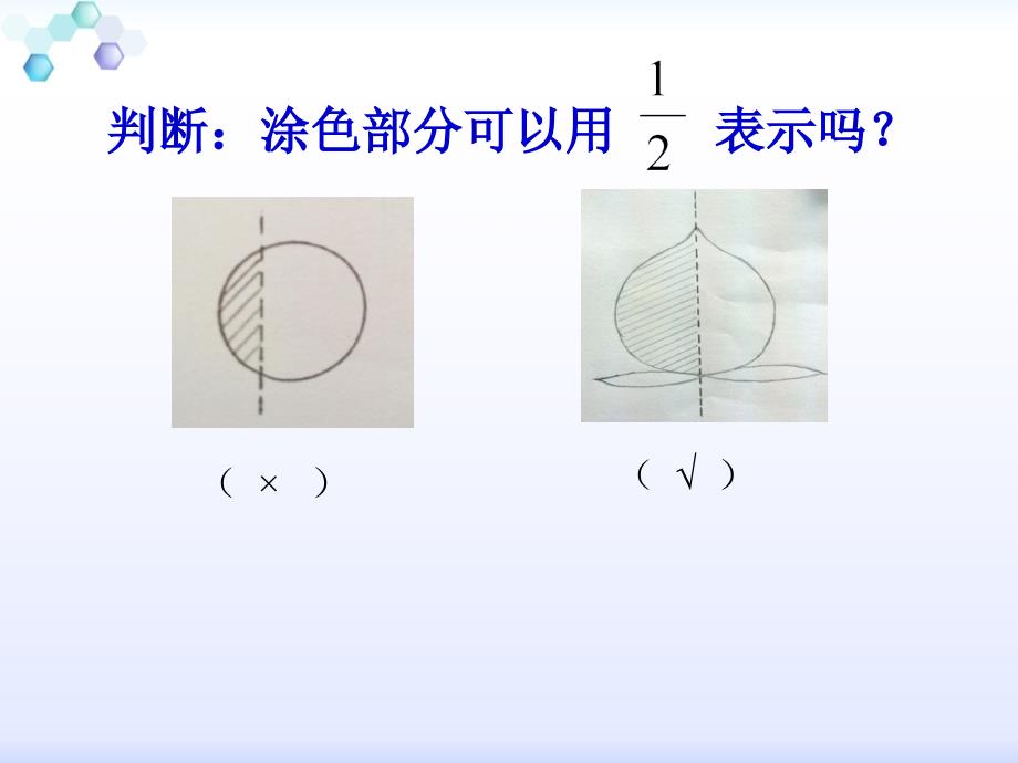 苏教版三年级数学下册分数的初步认识(二)PPT_第2页