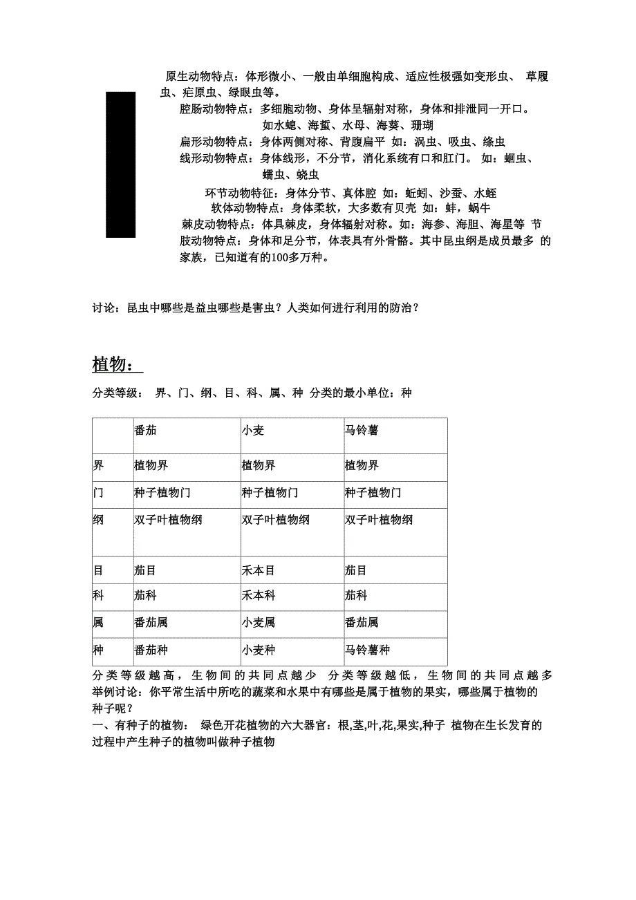 常见的动物及植物_第2页