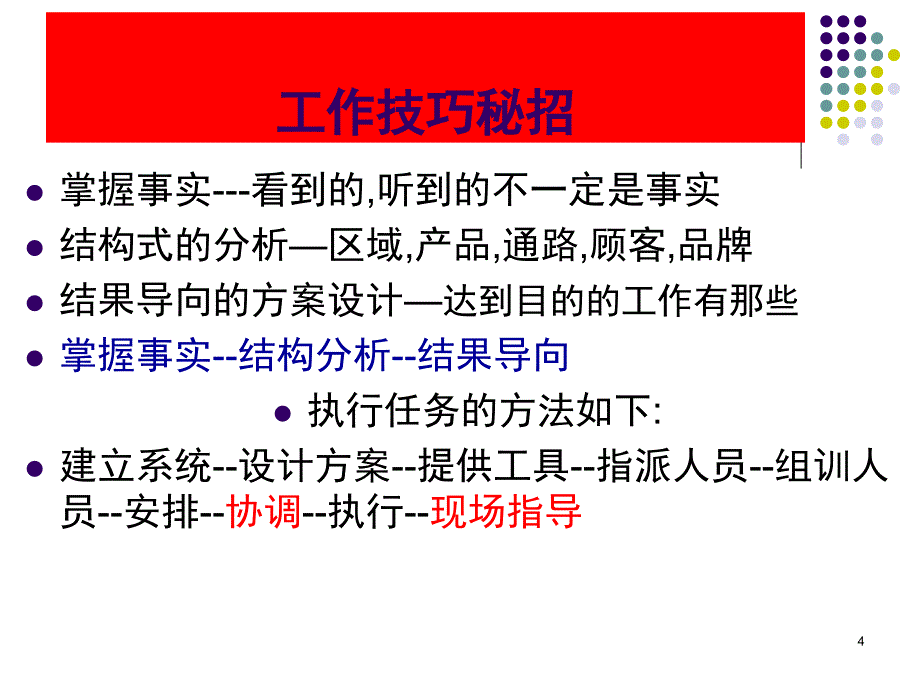 如何做一个合格的行销人课堂PPT_第4页