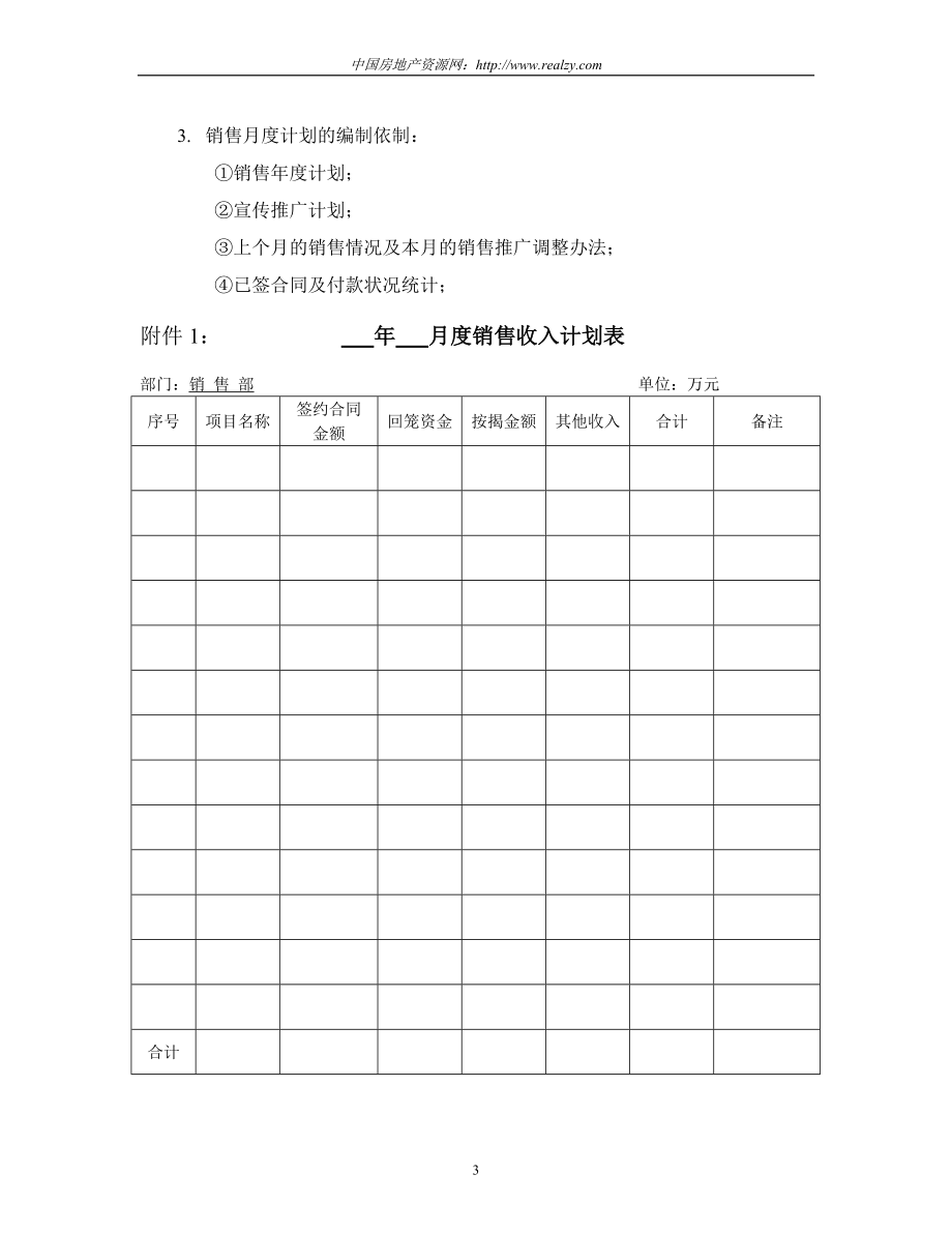 房地产销售管理完全实用操作手册.doc_第3页