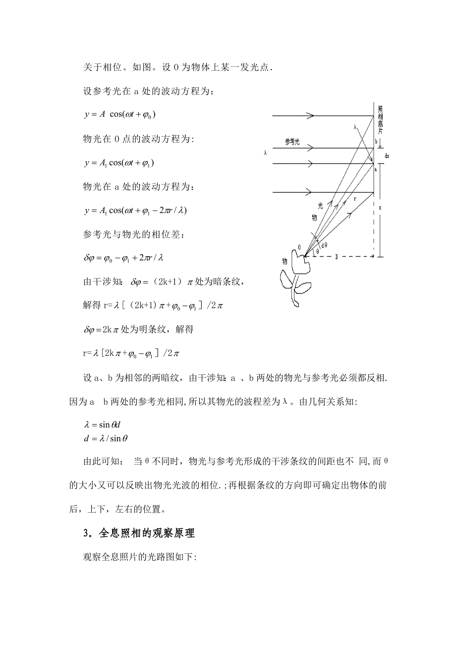 全息照相原理_第2页