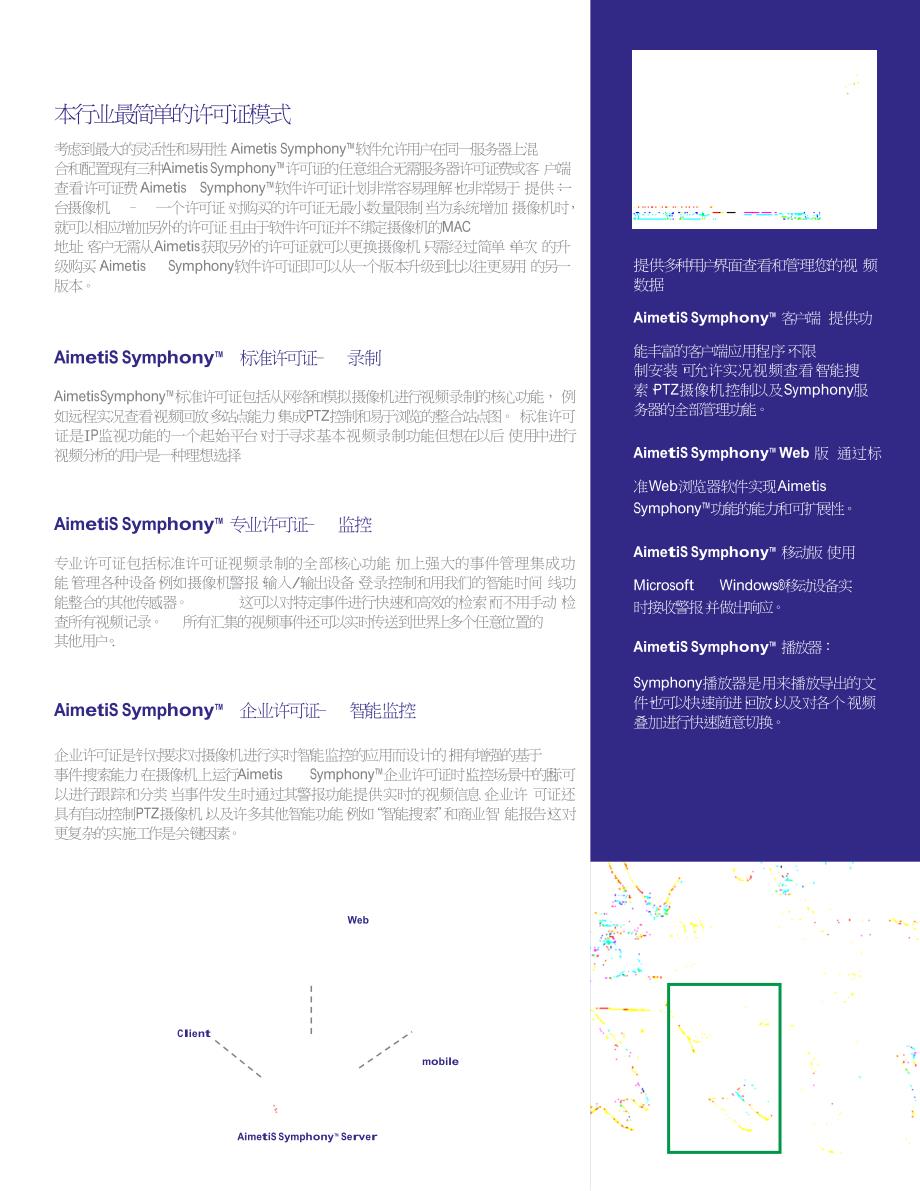 教育资料（2021-2022年收藏的）智能视频监控系统_第4页