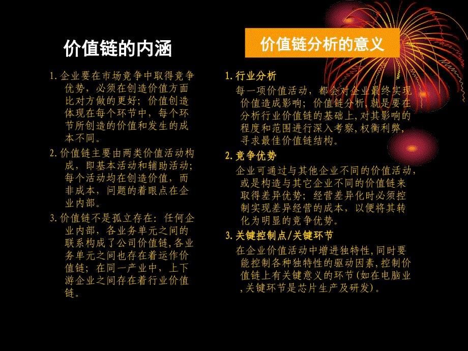 企业战略管理 价值链分析.ppt_第5页