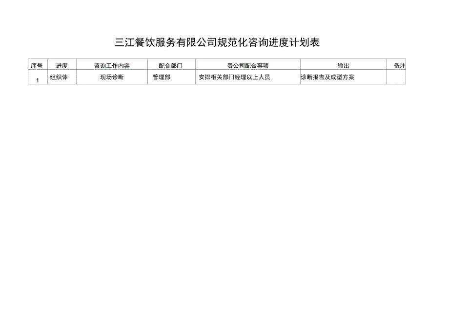 咨询工作计划_第3页