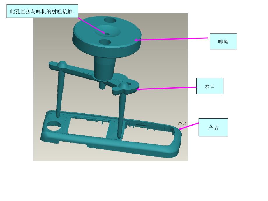 塑胶模具结构解析_第4页