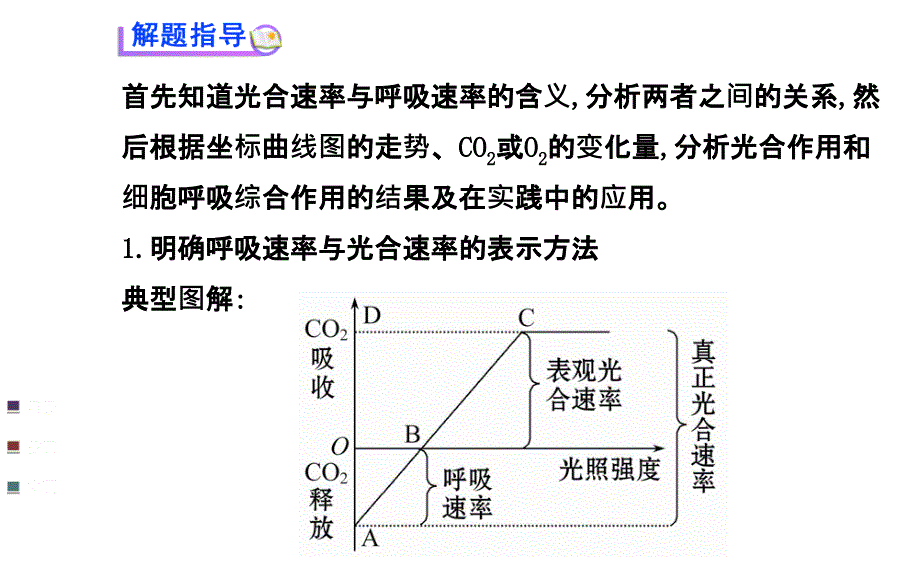 【浙江专用】2014金榜生物教师用书配套课件热点专题系列(三)_第3页