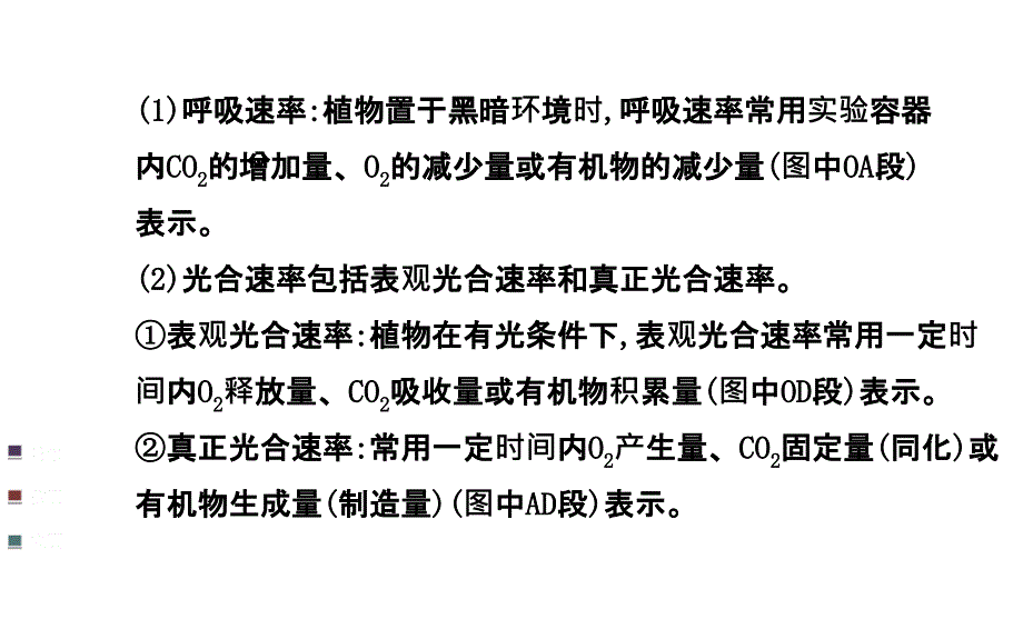 【浙江专用】2014金榜生物教师用书配套课件热点专题系列(三)_第4页