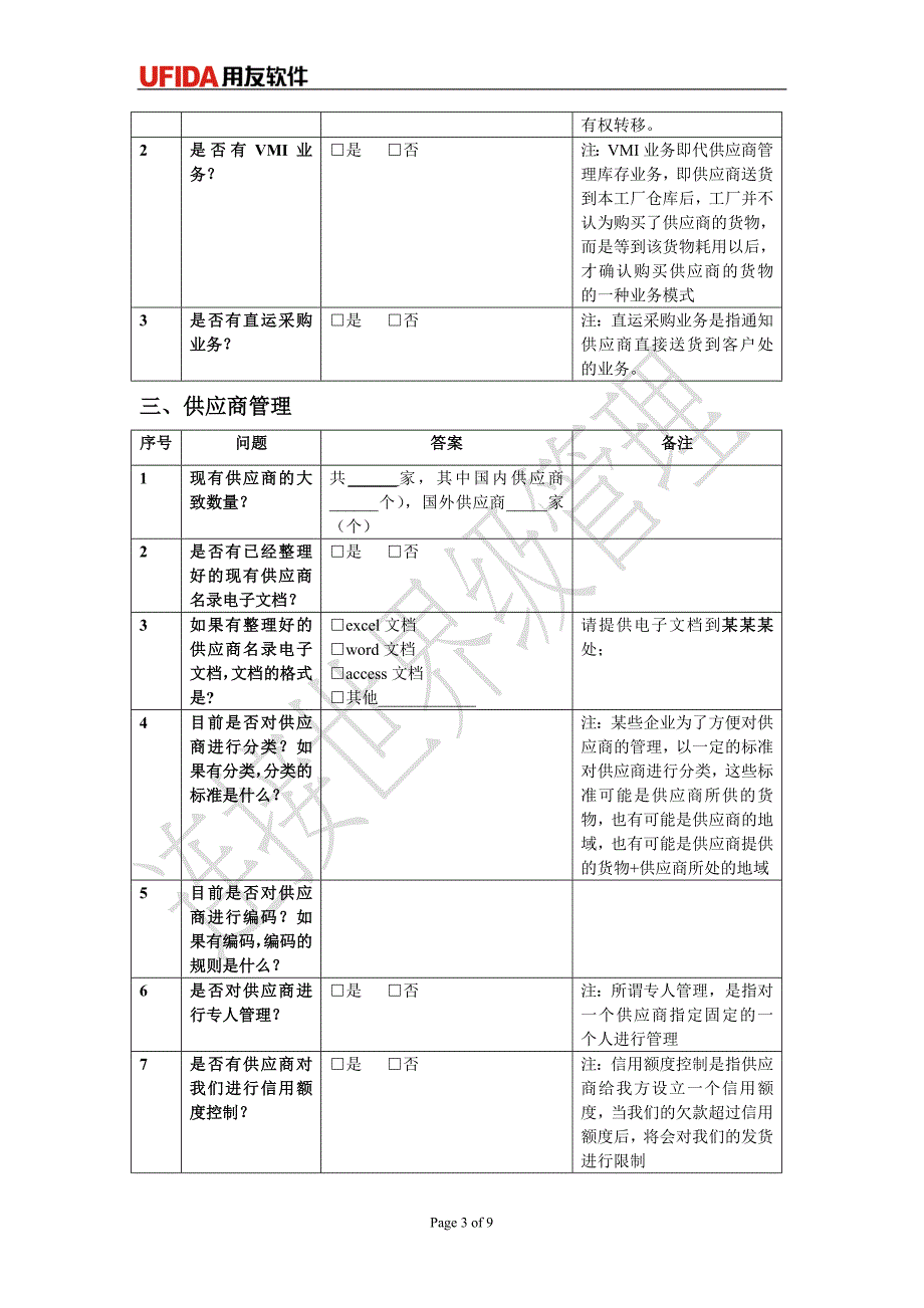 03_调研问卷-采购.doc_第3页