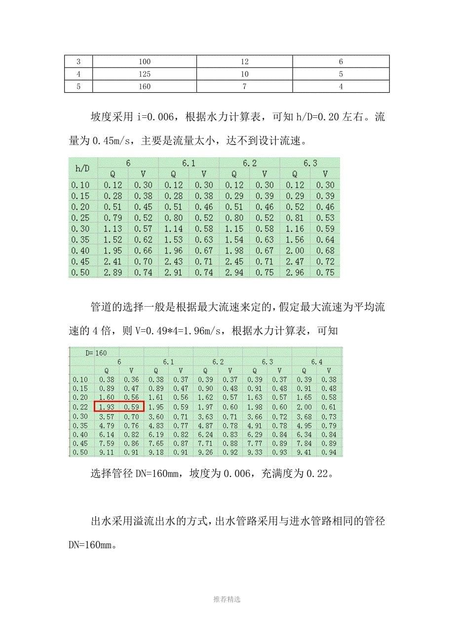 调节池设计(终版)_第5页