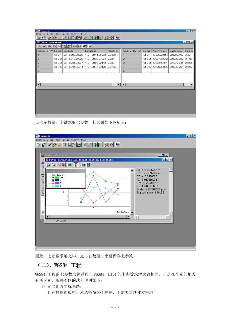 七参数求解过程参考_第5页