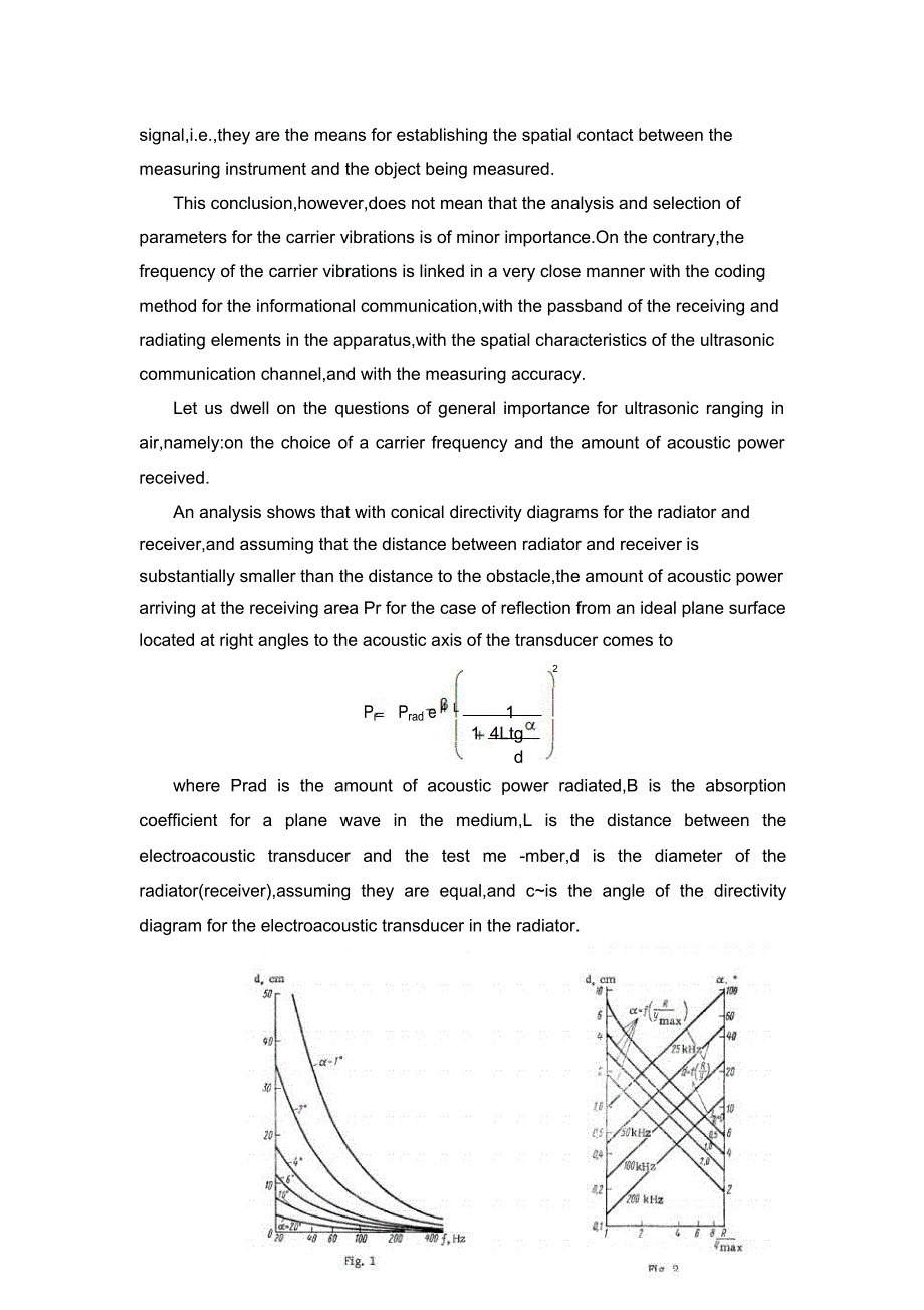 超声波测距外文文献加中文翻译毕业设计_第2页