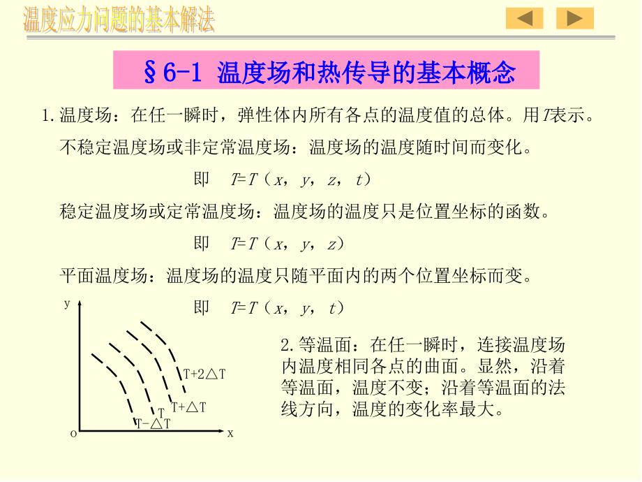 温度应力问题的基本解法课件_第4页