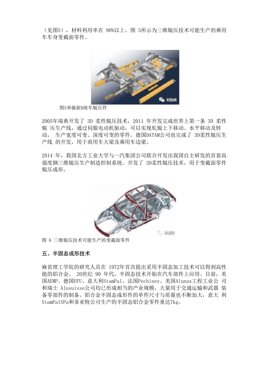 6 汽车轻量化的九大关键工艺_第4页