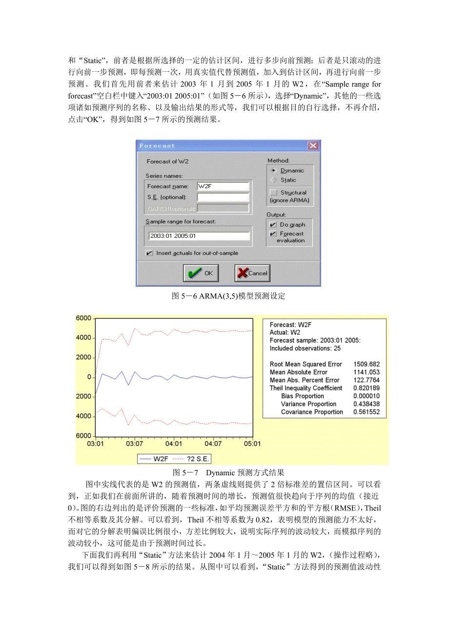 ARIMA模型概念及构造_第5页