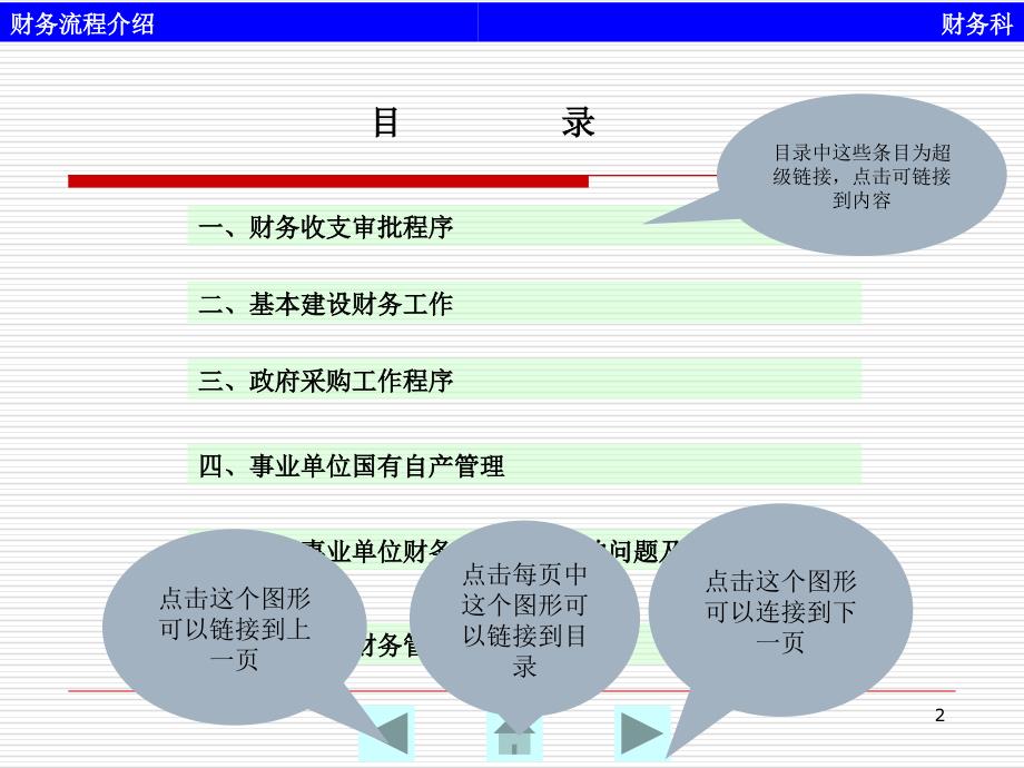 财务流程介绍_第2页