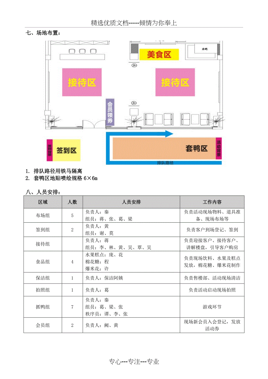 房地产项目周末套鸭活动_第2页