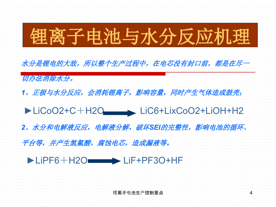 锂离子电池生产控制要点课件_第4页