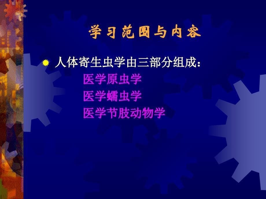 26中护微生物寄生虫总论_第5页