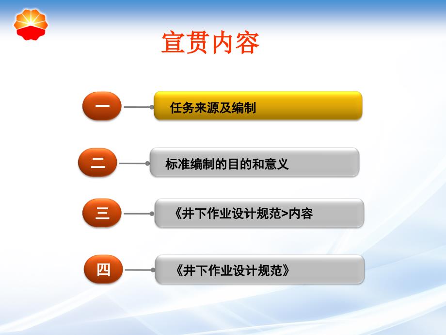 井下作业设计规范ppt课件_第2页