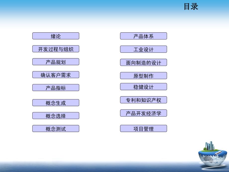 产品设计与开发流程(PPT110页)_第3页