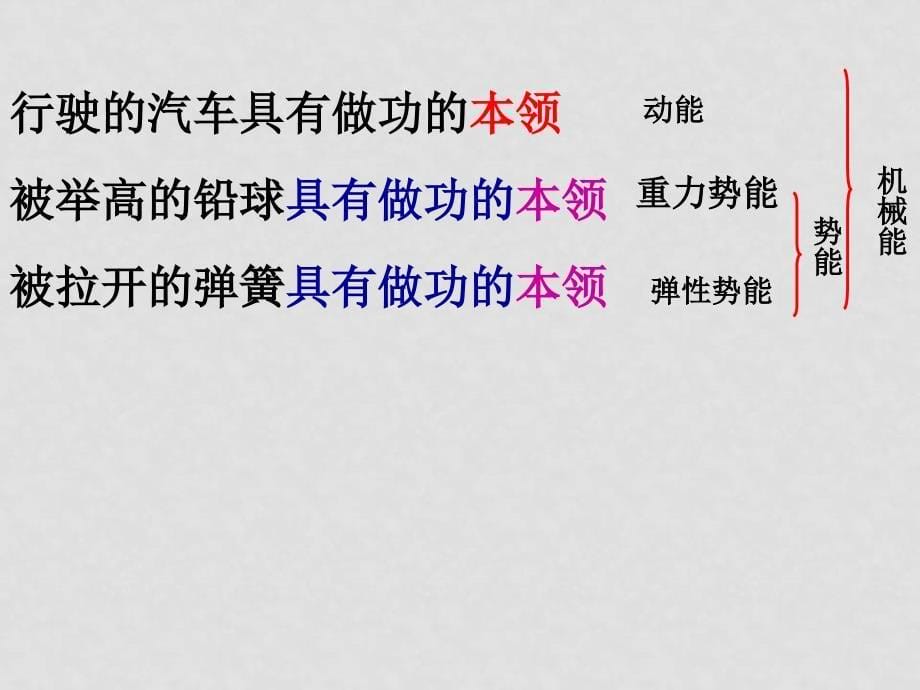 山东省济南地区八年级物理科合理利用机械能课件_第5页