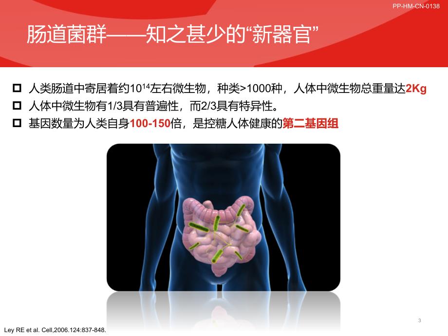 肠道菌群糖尿病及肥胖防治新靶点_第3页