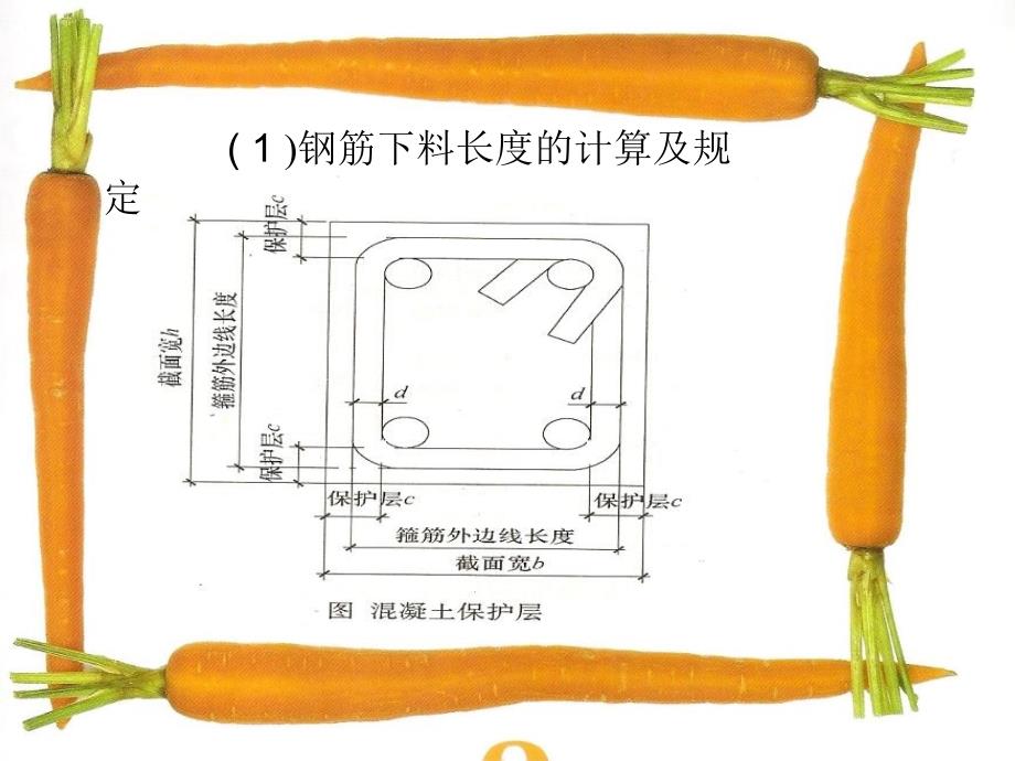 《钢筋计算》PPT课件_第2页