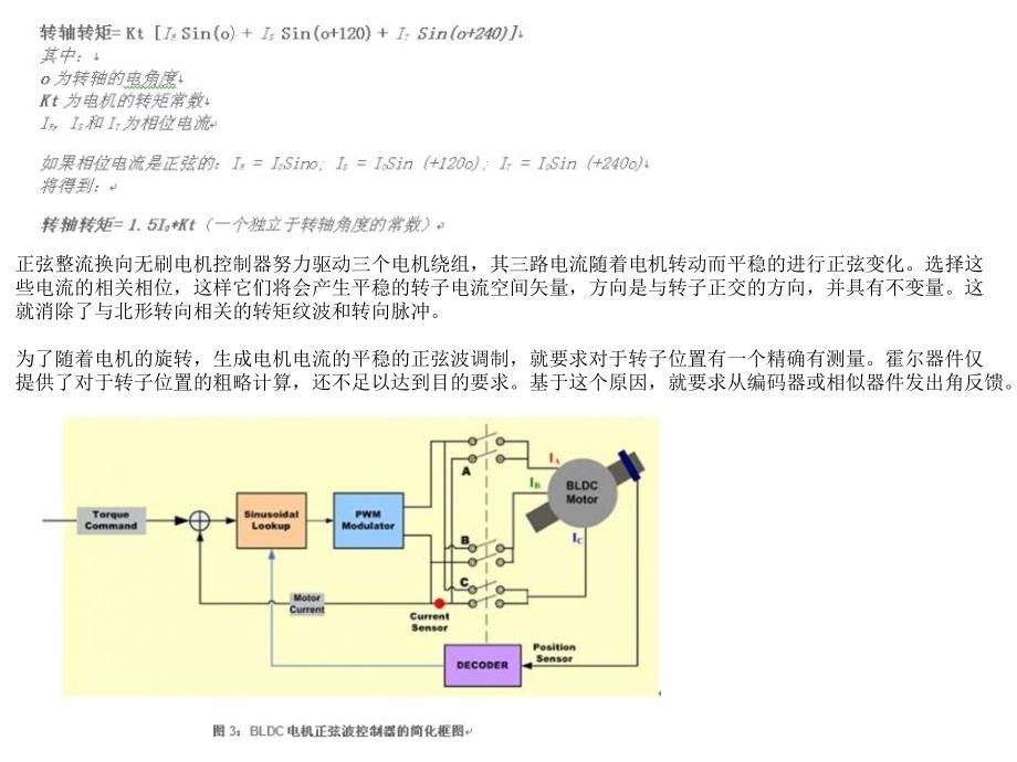 BLDC无刷直流电机控制算法.ppt_第4页