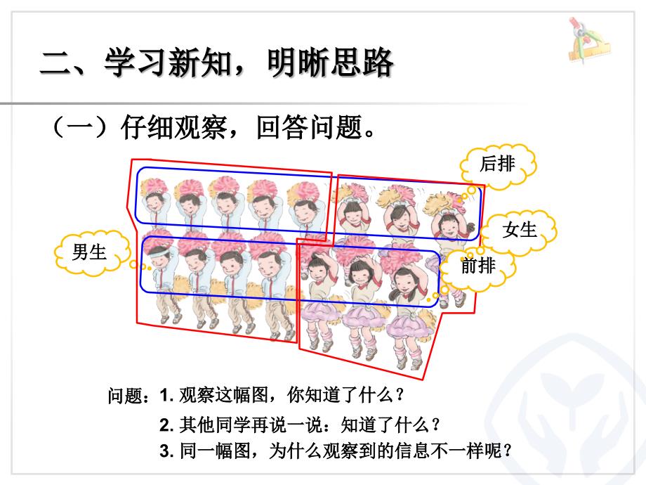 一年级数学上册第九单元20以内的进位加法92解决问题第一课时课件_第3页