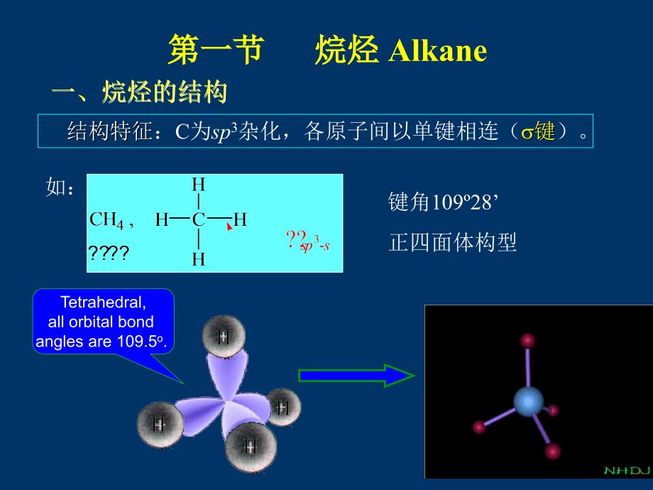 二章节烷烃和环烷烃_第4页