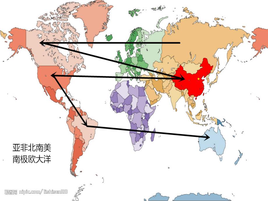 (当前)英语国家政治常识_第4页