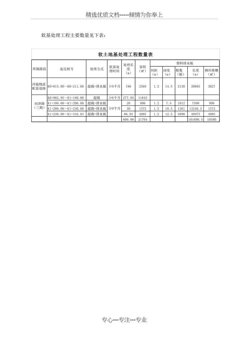 软基处理工程专项施工方案_第5页