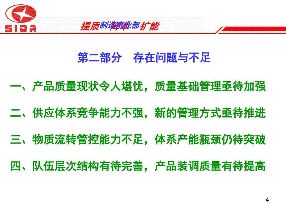 制造质量工作思路发布_第4页