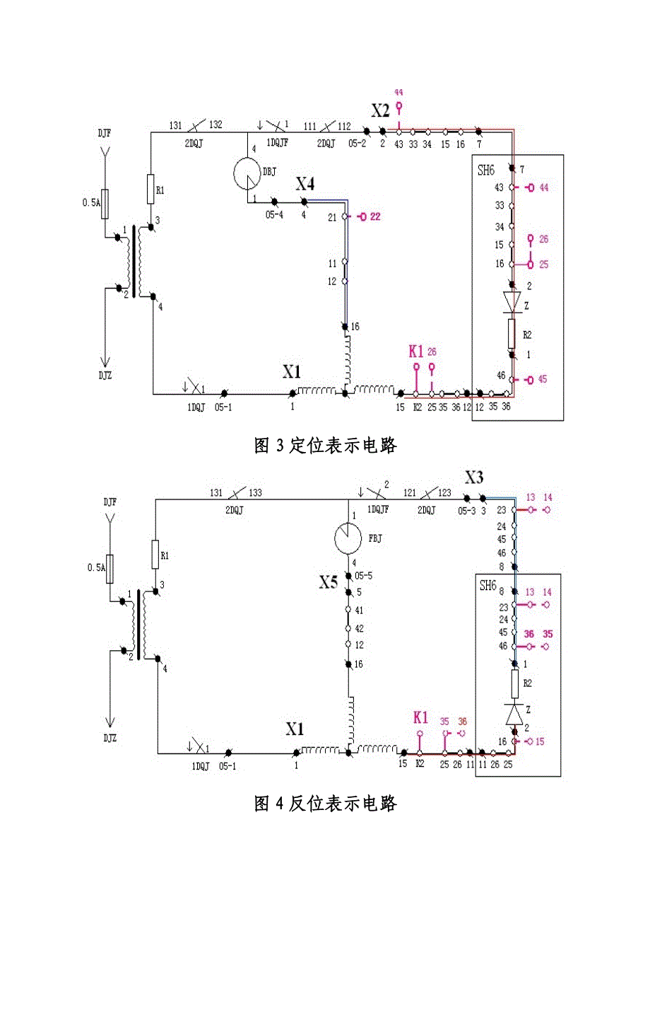 ZYJ7道岔故障处理程序流程图_第2页