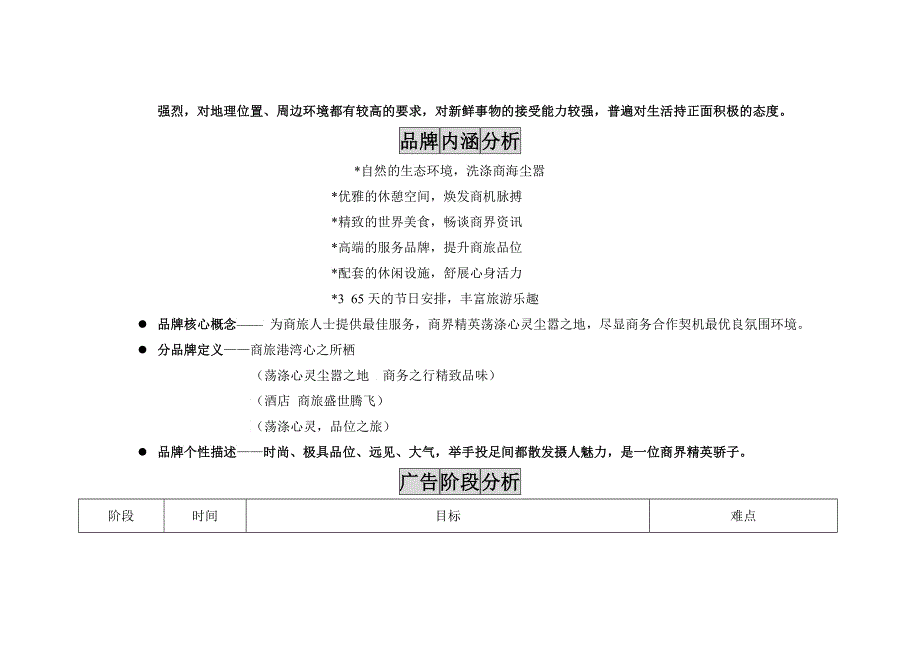 xx酒店开业推广方案2_第5页