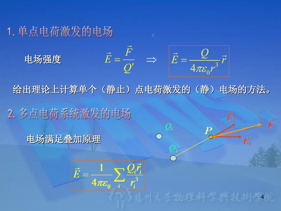 644第一章 电磁现象的普遍规律_第4页