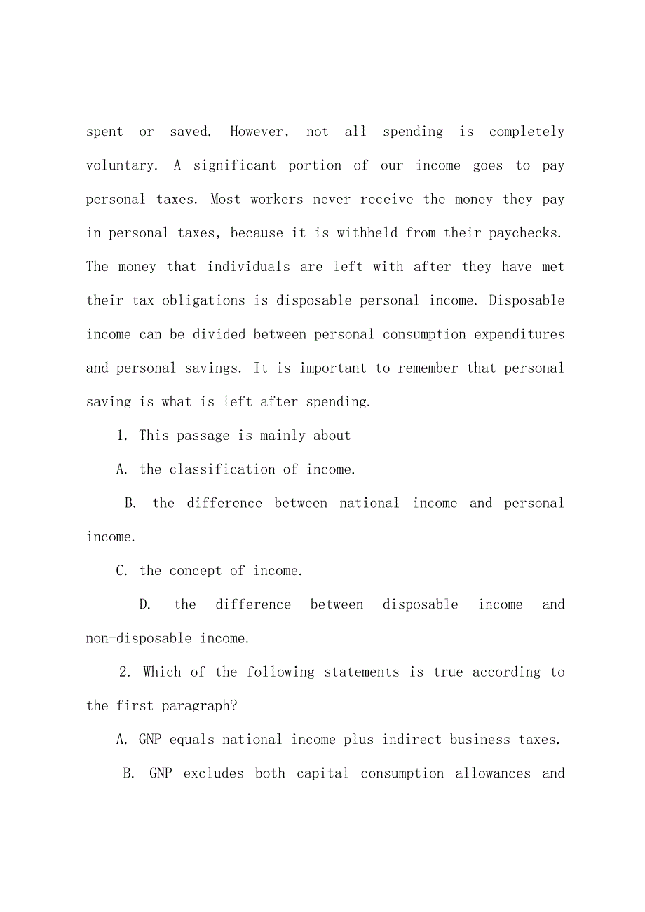 2022年职称英语理工类AB级复习资料笔记41.docx_第3页