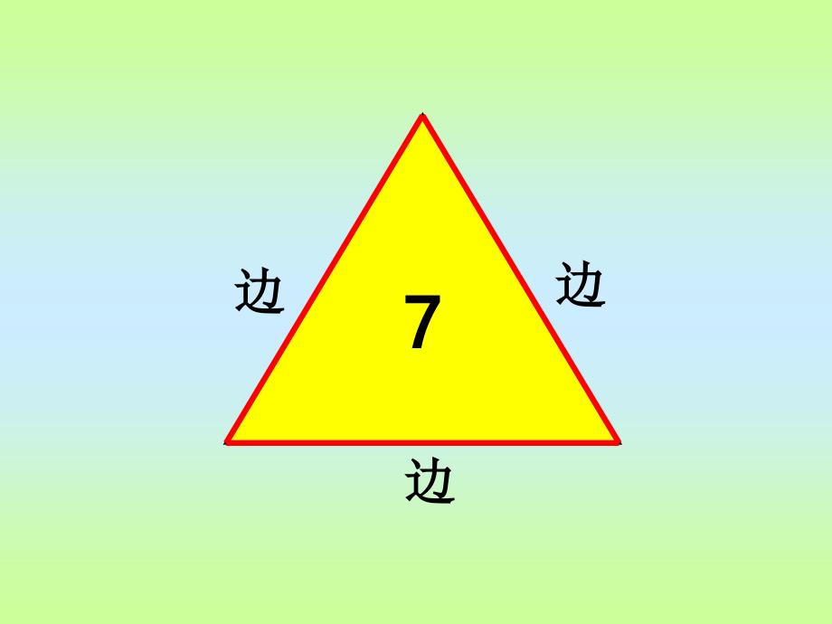 小学数学四年级下册《三角形的分类》课件_第3页