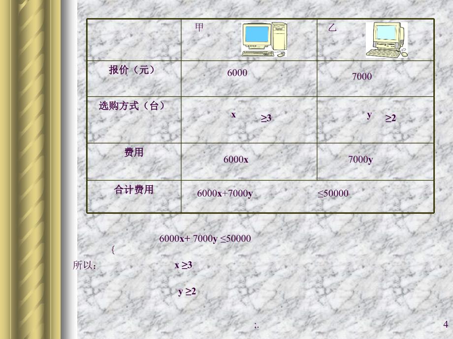 数学如何解决中考实际问题ppt课件_第4页