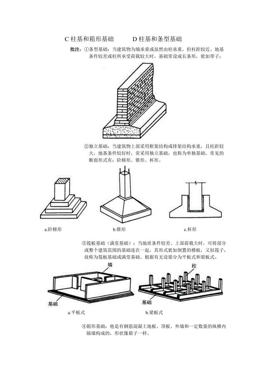 建筑装饰设计师题库.doc_第3页